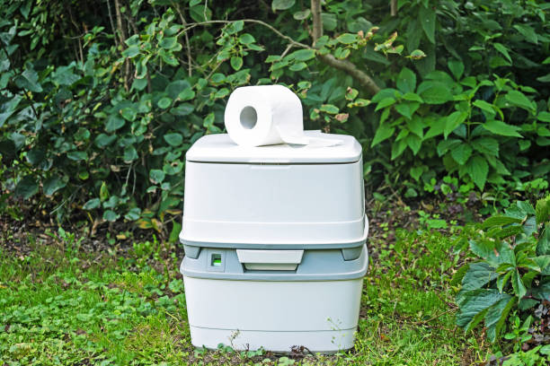 Trusted Barron, WI porta potty rental Experts