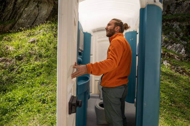 Portable Toilet Options We Offer in Barron, WI
