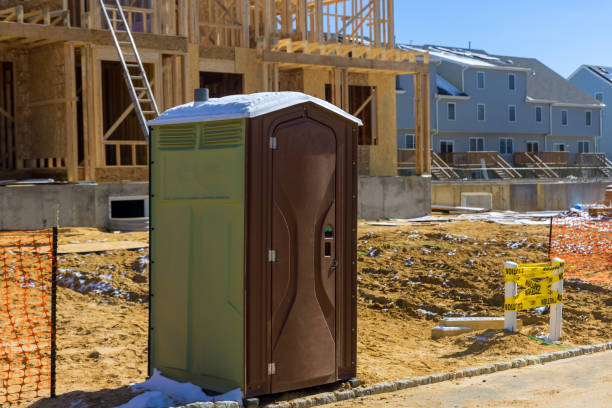 Best Local porta potty services  in Barron, WI