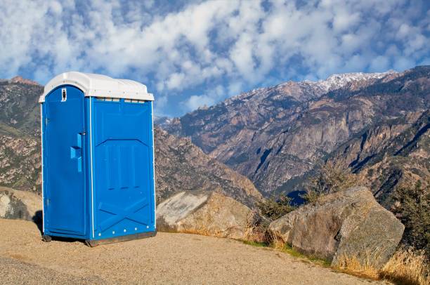 Porta potty services near me in Barron, WI