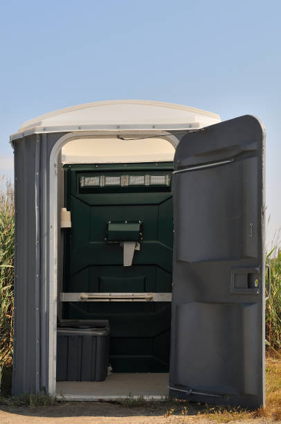 Best Porta potty delivery and setup  in Barron, WI
