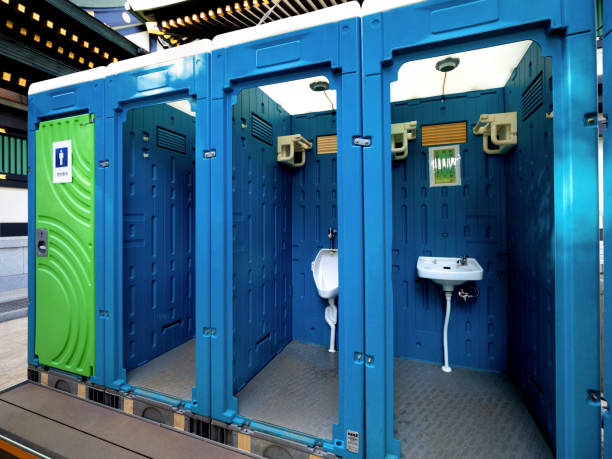 Best Affordable portable toilet rental  in Barron, WI